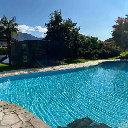 Boutique-hotel Ballguthof Am Golfplatz 4*