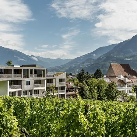 Boutique-hotel Ballguthof Am Golfplatz Lana