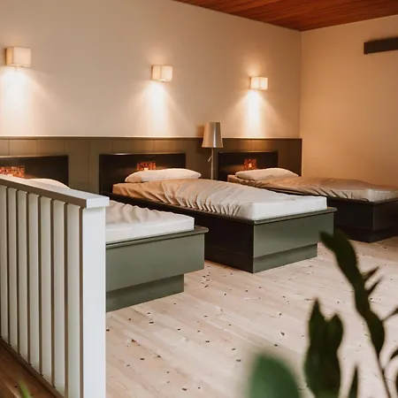 Boutique-hotel Ballguthof Am Golfplatz 4* Lana