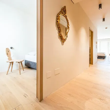Boutique-hotel Ballguthof Am Golfplatz Hotel 4*