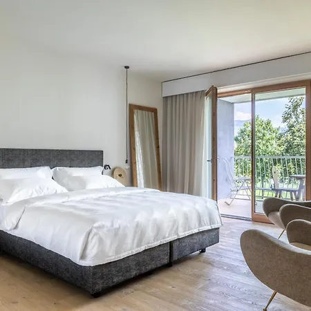 Boutique-hotel Ballguthof Am Golfplatz Hotel 4*