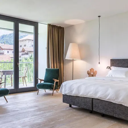Boutique-hotel Ballguthof Am Golfplatz 4*