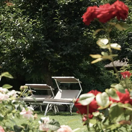 Boutique-hotel Ballguthof Am Golfplatz