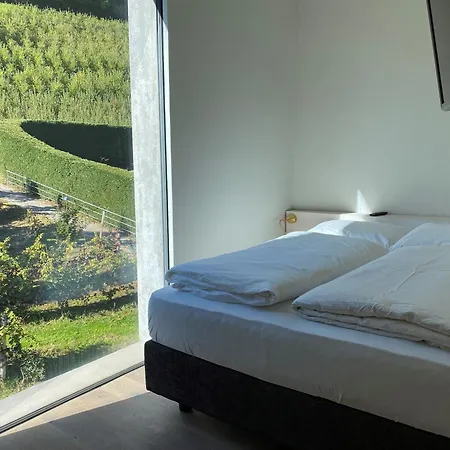 Hotel Boutique-hotel Ballguthof Am Golfplatz 4*
