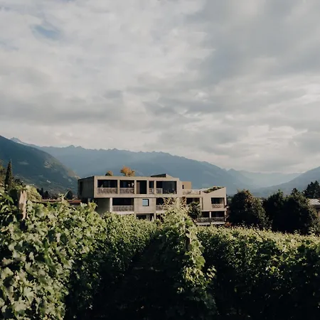 Boutique-hotel Ballguthof Am Golfplatz Hotel Lana