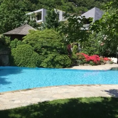 Boutique-hotel Ballguthof Am Golfplatz Lana