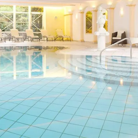 Boutique-hotel Ballguthof Am Golfplatz Hotel
