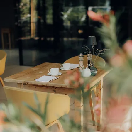 Hotel Boutique-hotel Ballguthof Am Golfplatz 4*