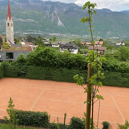 Hotel Boutique-hotel Ballguthof Am Golfplatz Lana
