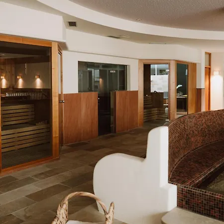 Boutique-hotel Ballguthof Am Golfplatz Hotel Lana