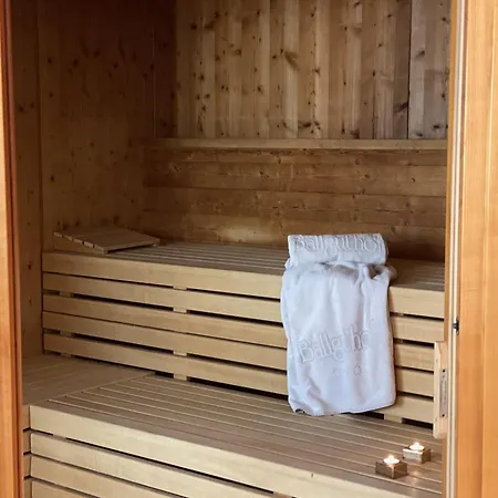 Hotel Boutique-hotel Ballguthof Am Golfplatz Lana