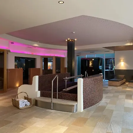 Boutique-hotel Ballguthof Am Golfplatz Hotel