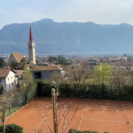 Boutique-hotel Ballguthof Am Golfplatz Lana