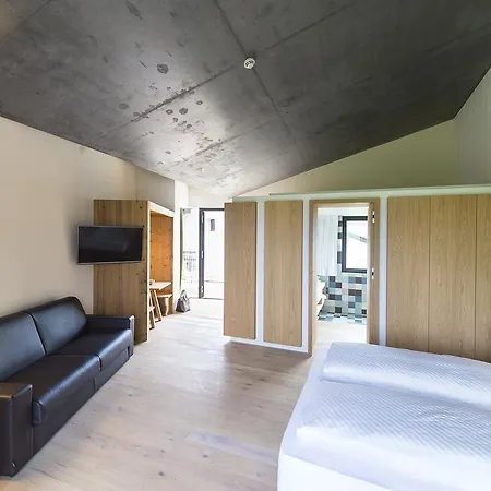 Boutique-hotel Ballguthof Am Golfplatz Hotel
