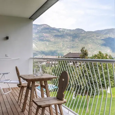 Hotel Boutique-hotel Ballguthof Am Golfplatz 4*